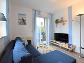 Modernes Appartement, 200 Meter bis zum Strand, Timmendorf